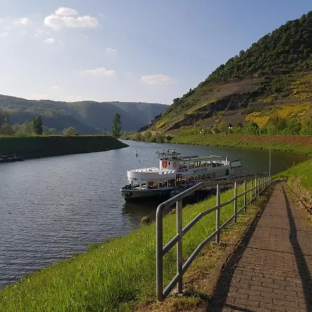 Apartmán Bei Stenze *