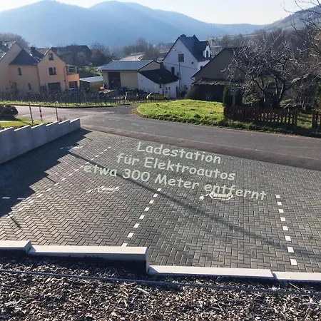 Apartmán Bei Stenze *