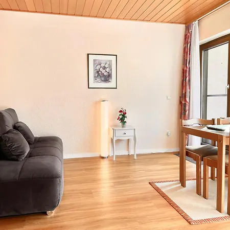 Appartement Bei Stenze