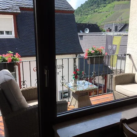 Apartamento Bei Stenze