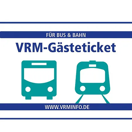 Bei Stenze Inklusive Kostenlosem Regionalem Nahverkehr Senheim
