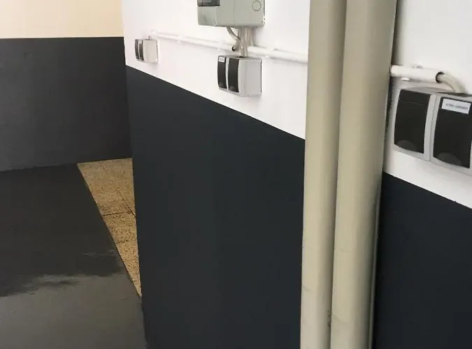 Appartement Bei Stenze