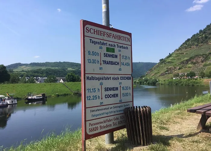 Bei Stenze Appartement