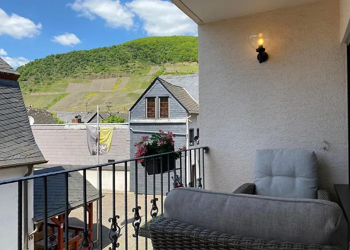 Bei Stenze Appartement