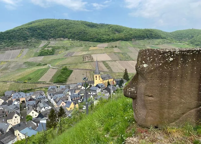 Bei Stenze * Senheim