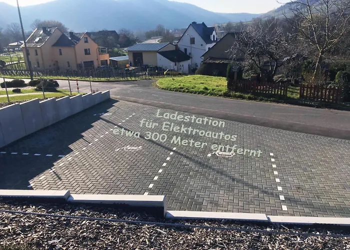 Apartamento Bei Stenze *