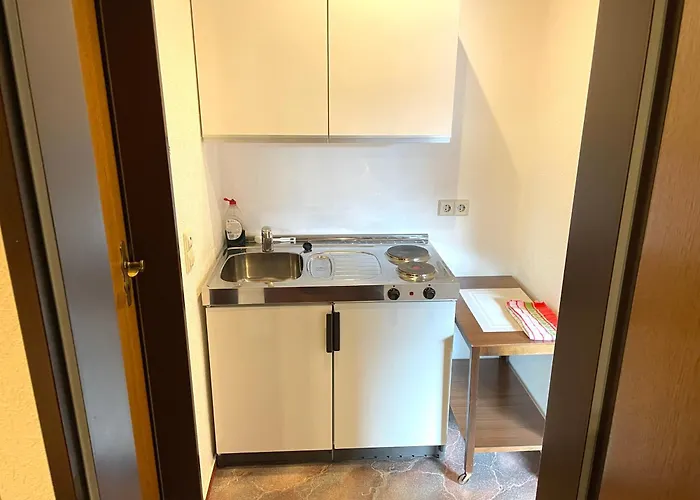 Appartement Bei Stenze Inklusive Kostenlosem Regionalem Nahverkehr *