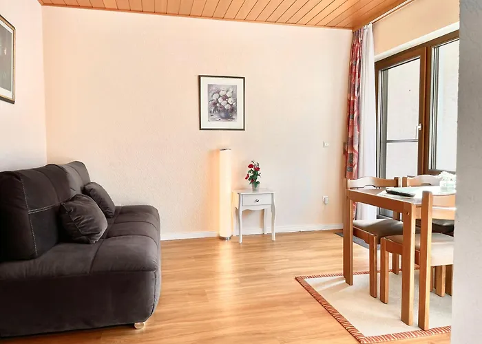 Appartement Bei Stenze