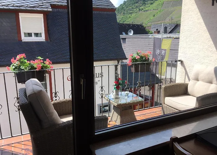 Apartamento Bei Stenze