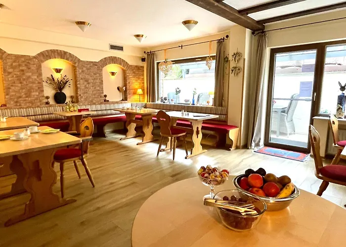 Apartamento Bei Stenze