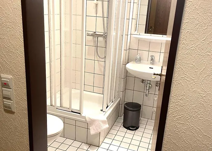 Bei Stenze Apartamento *