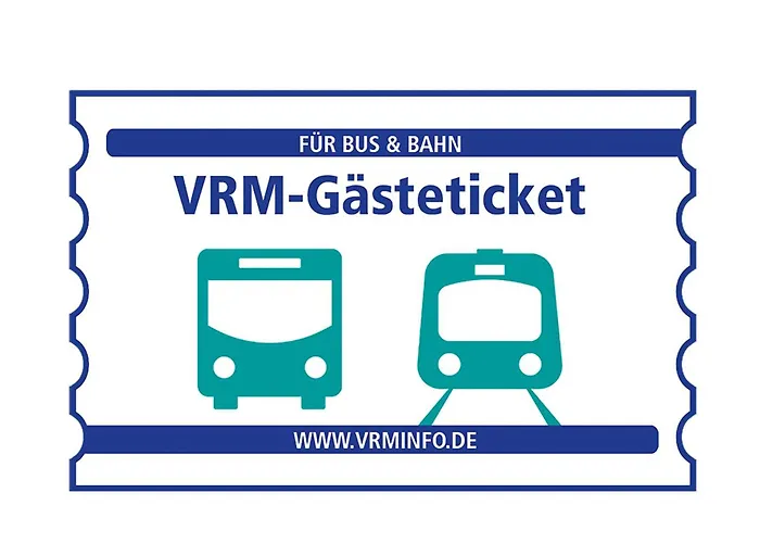 Bei Stenze Inklusive Kostenlosem Regionalem Nahverkehr Senheim